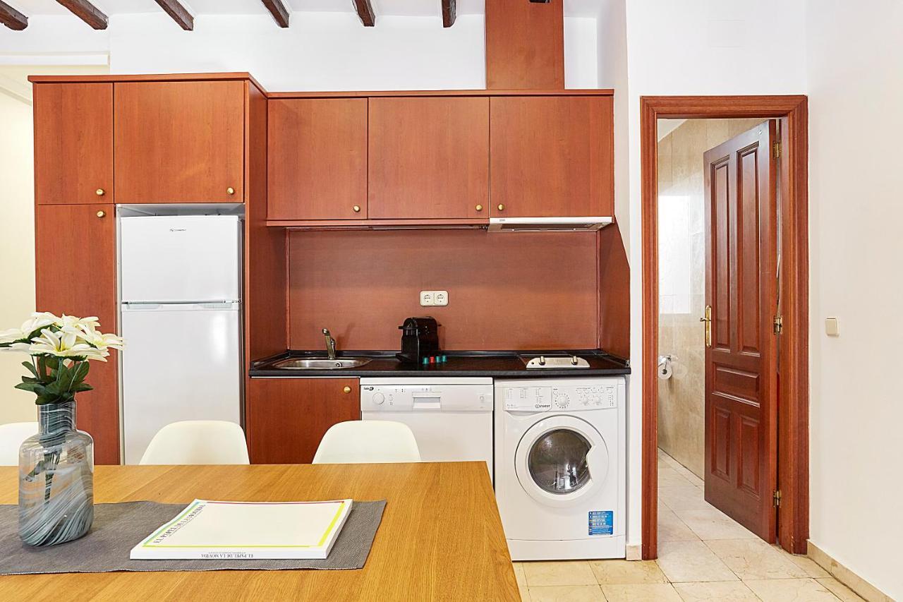 Leeways Xxix In Gran Via Apartamento