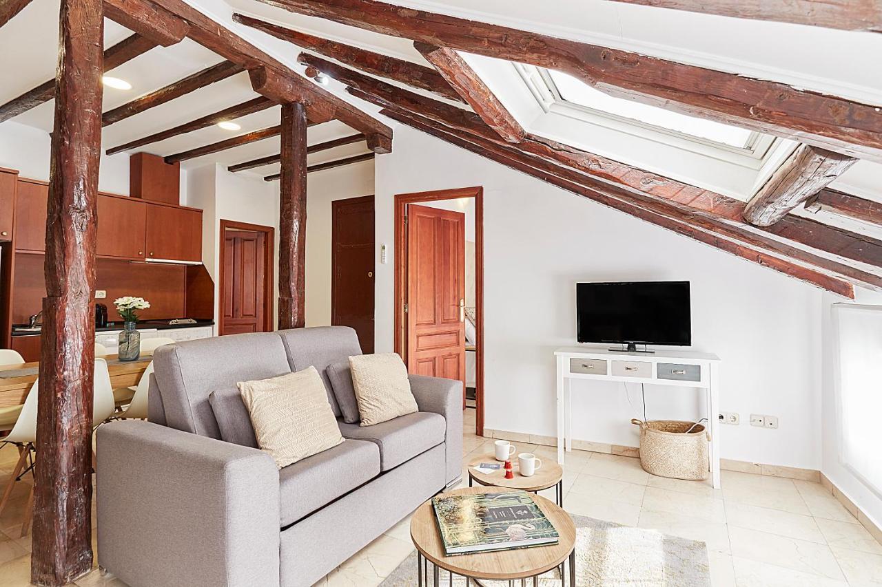 Leeways Xxix In Gran Via Apartamento