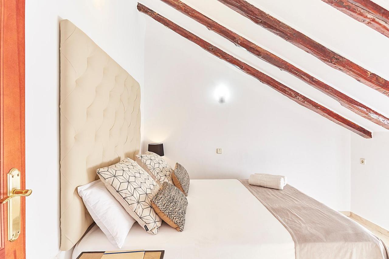 Apartamento Leeways Xxix In Gran Via *