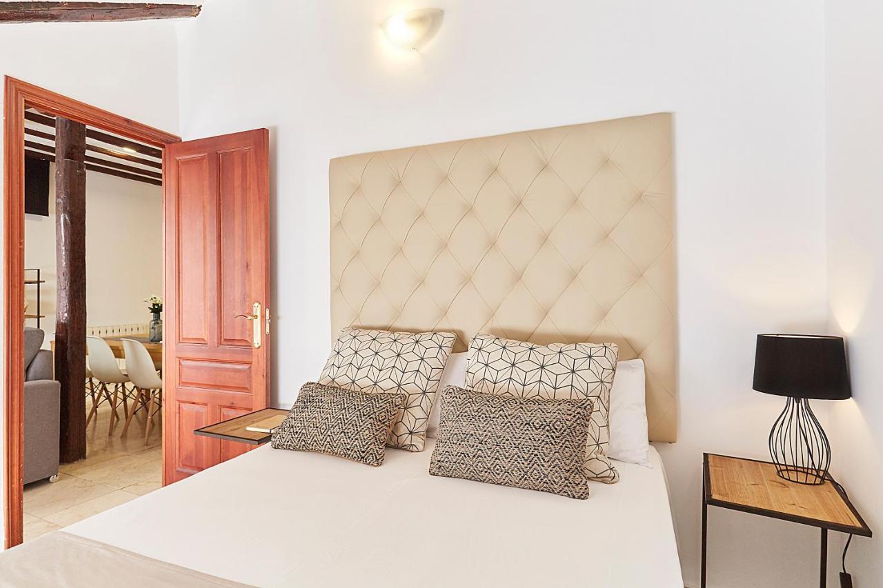 Apartamento Leeways Xxix In Gran Via *