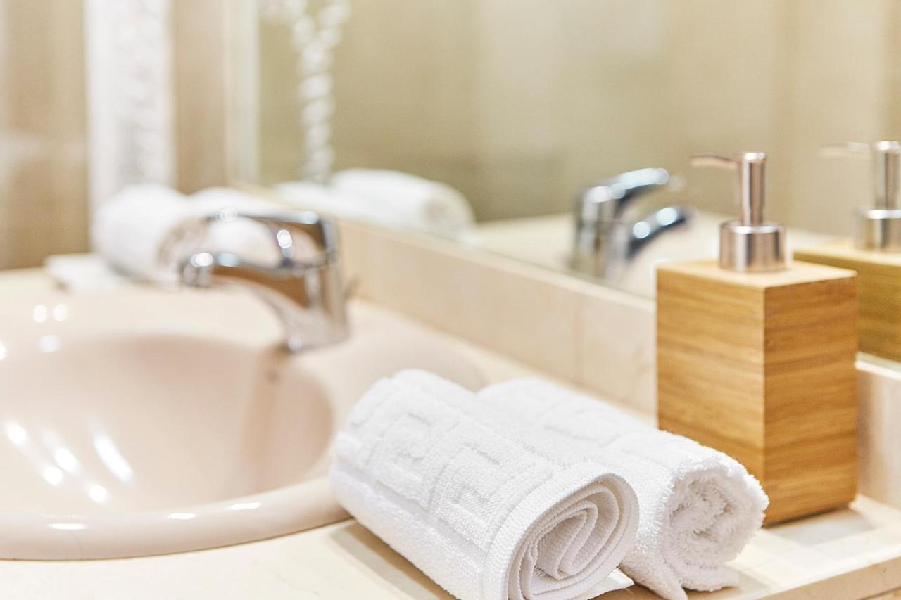Apartamento Leeways Xxix In Gran Via Madri