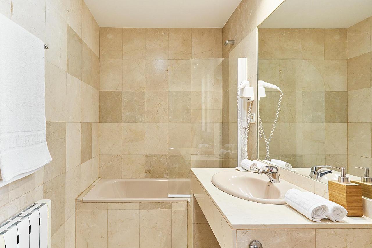 Leeways Xxix In Gran Via Apartamento Madri